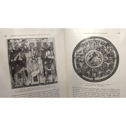 Académie des inscriptions et belles-lettres - comptes rendus des...