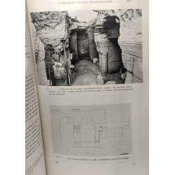 Académie des inscriptions et belles-lettres - comptes rendus des...