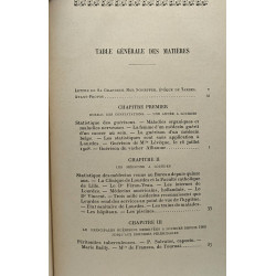 L'oeuvre de Lourdes - nouvelle édition illustrée de 60...