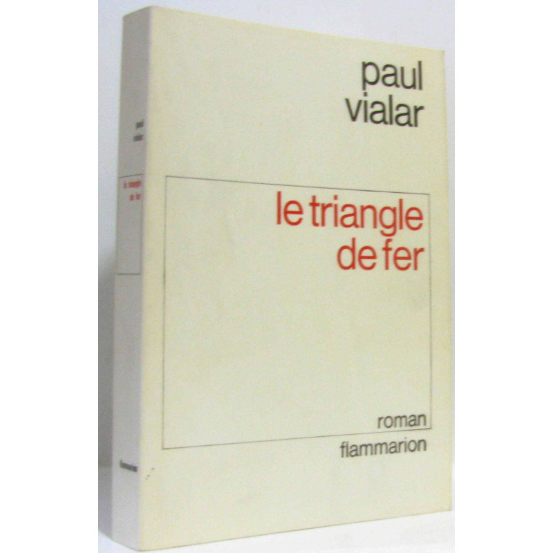 Le triangle de fer