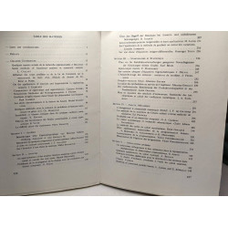 Comptes rendus du Congrès international Les mathématiques de...