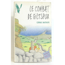 Le combat de giltspur 020597