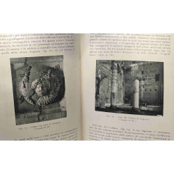 Roma antica - il centro monumentale