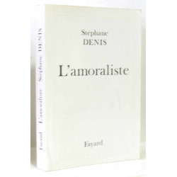 L'amoraliste