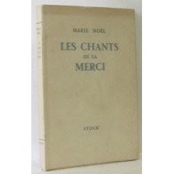Les chants de la merci