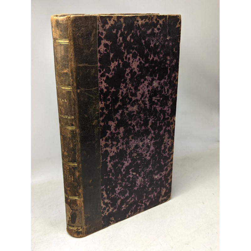 Journal des sciences militaires - revue militaire française - 64e...