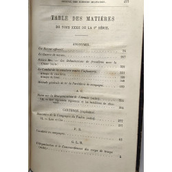 Journal des sciences militaires - revue militaire française - 64e...