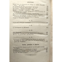 Journal des sciences militaires - revue militaire française - 64e...
