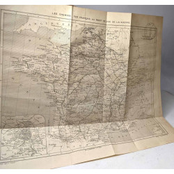 Journal des sciences militaires - revue militaire française - 64e...