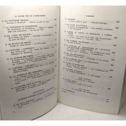 La grande peur de l'après-guerre 1946-1953