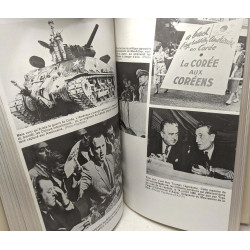 La grande peur de l'après-guerre 1946-1953