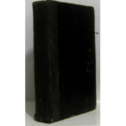 Histoire sainte d'après la bible (4e édition)