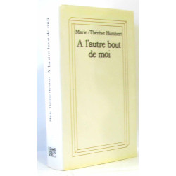 À l'autre bout de moi