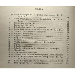 Géographie physique et économique de l'U.R.S..S - bibliothèque...