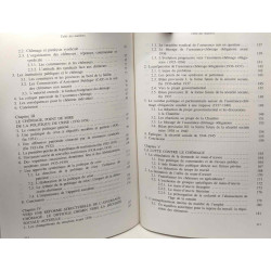 Le chômage en Belgique de 1929 à 1940 son histoire son actualité -...