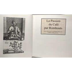 La passion du café par Rombouts