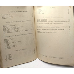 Cours d'arboriculture - 5me édition