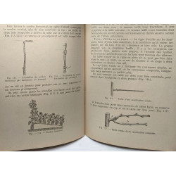 Cours d'arboriculture - 5me édition