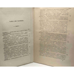 Histoire des états italiens depuis le congrès de Vienne