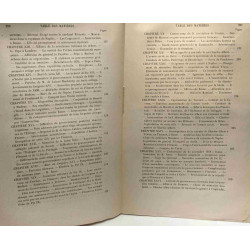 Histoire des états italiens depuis le congrès de Vienne