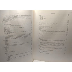 The iron age culture of latium - I/ classifcation and analysis...