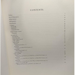 The iron age culture of latium - I/ classifcation and analysis...