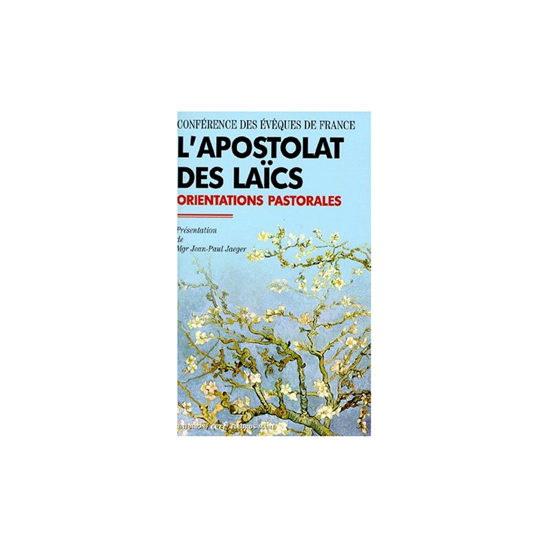 L'Apostolat des laïcs