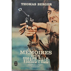 Memoires d'un visage pale