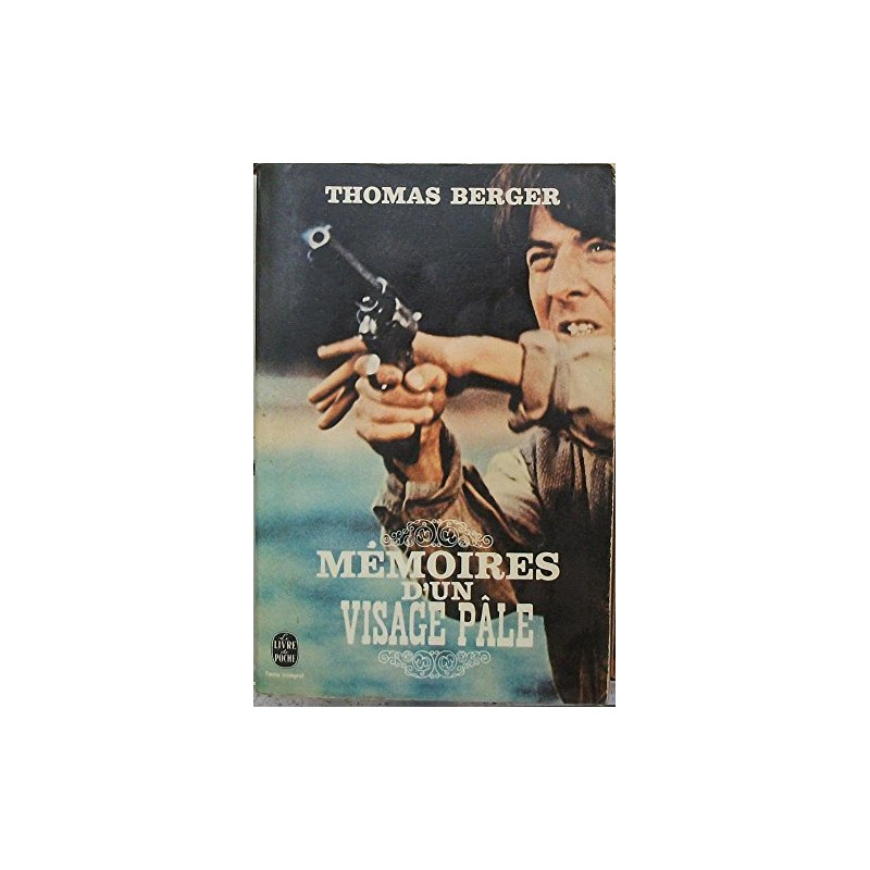 Memoires d'un visage pale