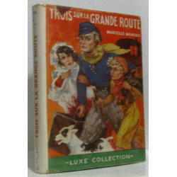 Trois sur la grande route