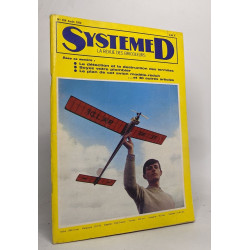 Lot de 3 revues " Systeme D la revue des bricoleurs": n°319 août...