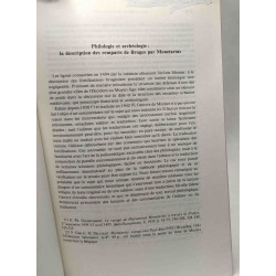 8 documents de Michel de Waha (voir descriptif complet) diverses...