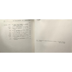 Le diagnostic du caractère / bibliothèque scientifique internationale