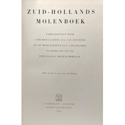 Zuid-Hollands Molenboek