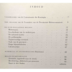 Zuid-Hollands Molenboek