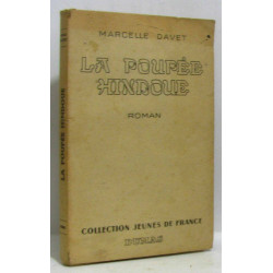 La poupée hindoue