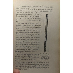 Recherche et exploitation du pétrole (extrait des annales des...