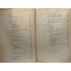 Précis de Chimie physiologique - 10e édition avec 115 figures dans...