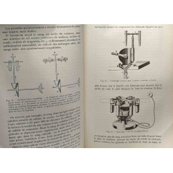 Précis de Chimie physiologique - 10e édition avec 115 figures dans...