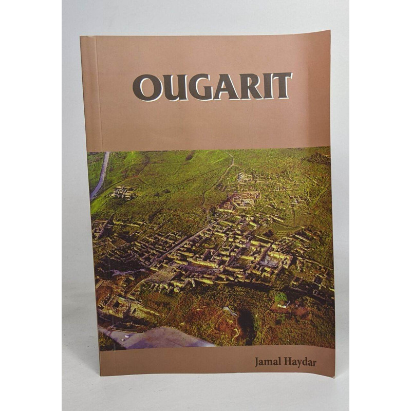 Ougarit