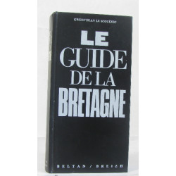 Le guide de la bretagne
