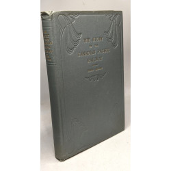 The Story of the Canadian Pacific Railway