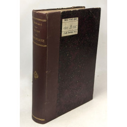 Études sur aristophane - 3e édition
