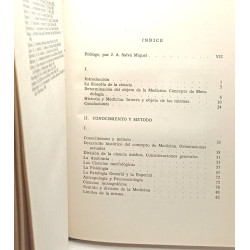 Introducción al conocimiento de la medicina