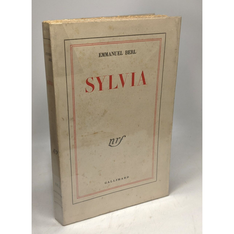 Sylvia