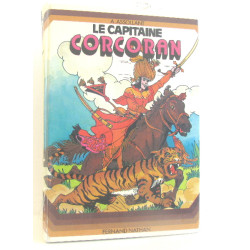 Le capitaine corcoran