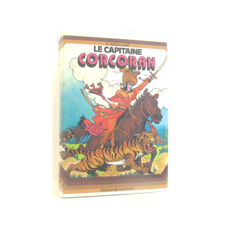 Le capitaine corcoran