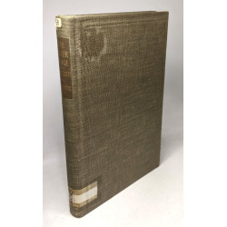 The lower fungi phycomycetes - first edition fifth impression