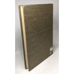 The lower fungi phycomycetes - first edition fifth impression