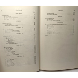 The lower fungi phycomycetes - first edition fifth impression